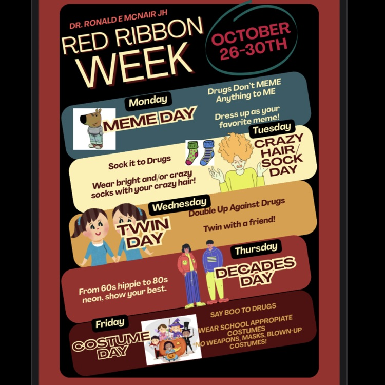 red ribbon