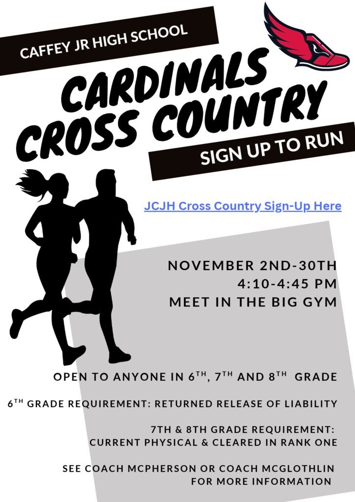 Cross Country