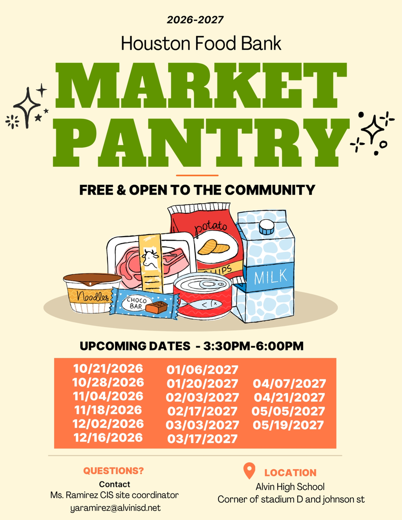 food pantry