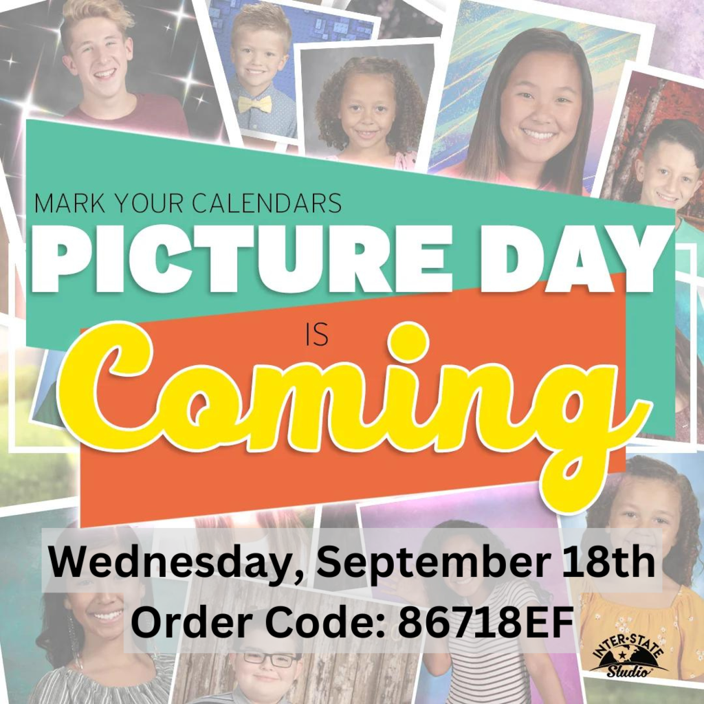 picture day
