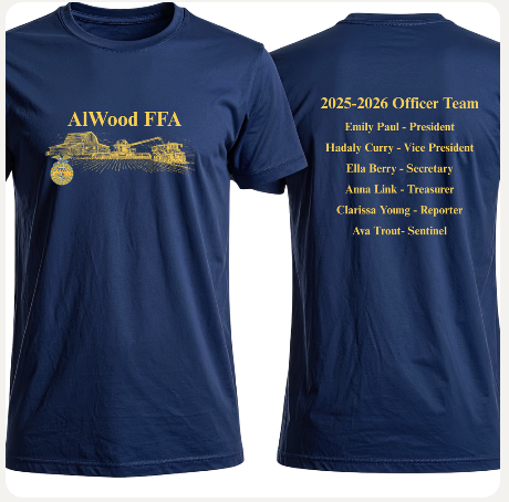 FFA Shirt