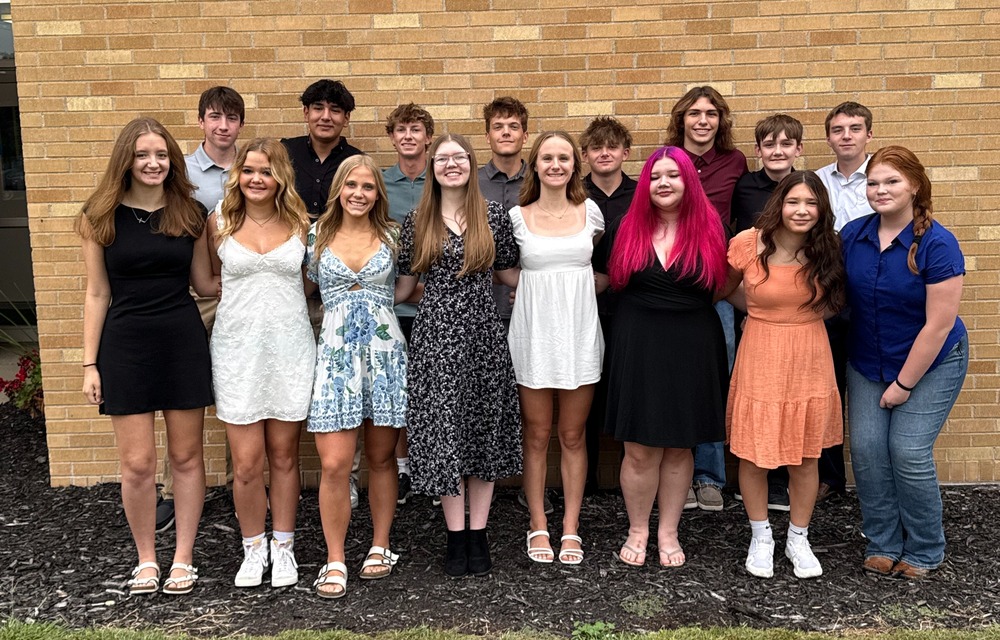 HOCO Court