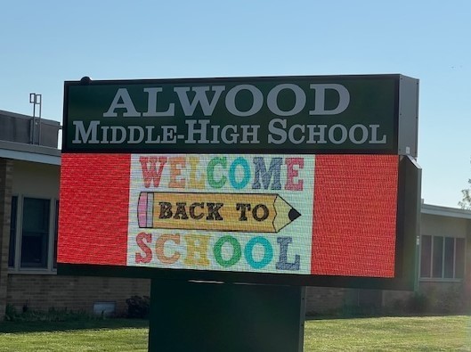 Welcome Back
