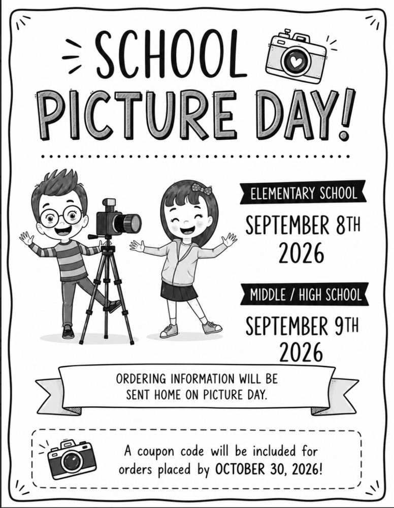 Picture Day
