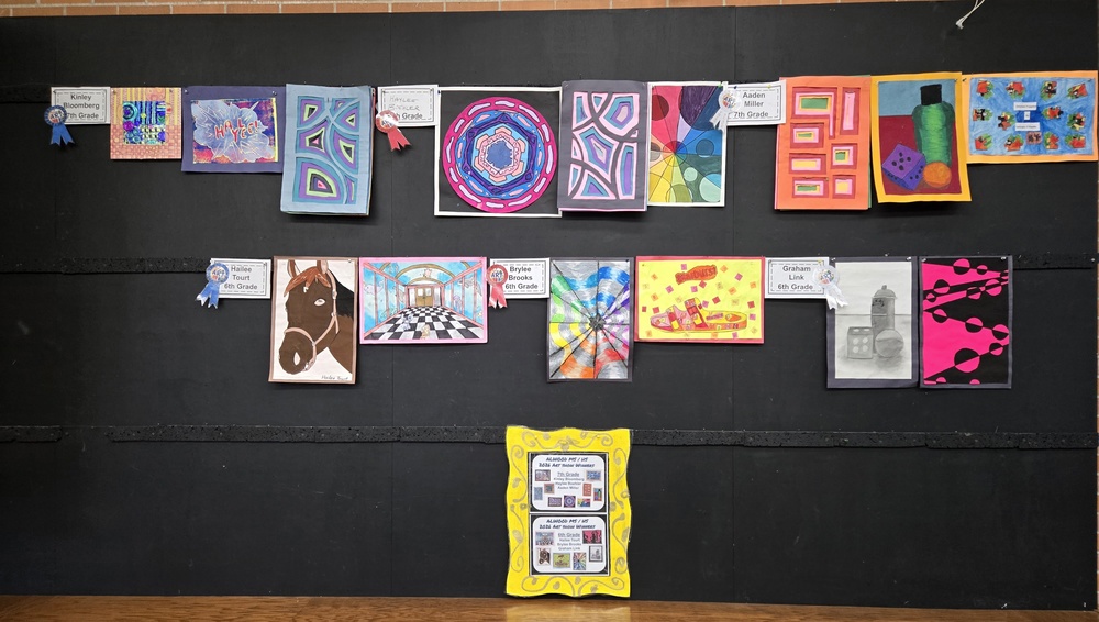 MS Art