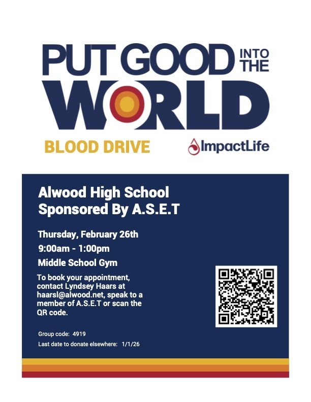 Blood Drive