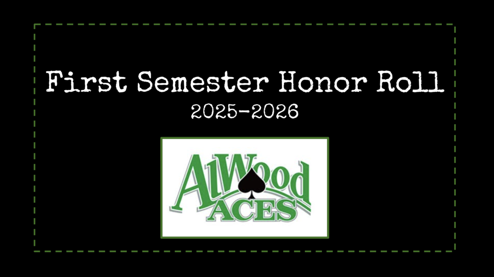 Honor Roll