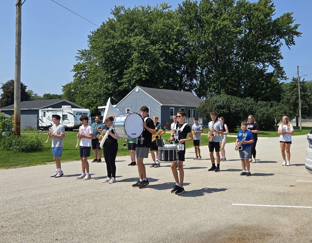 Marching Band