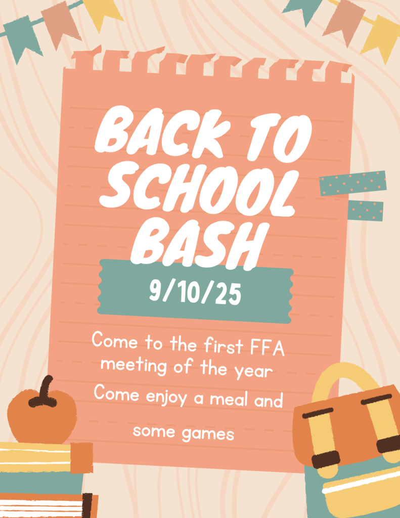 Beige and Orange Playful Welcome Back to School Flyer (1)
