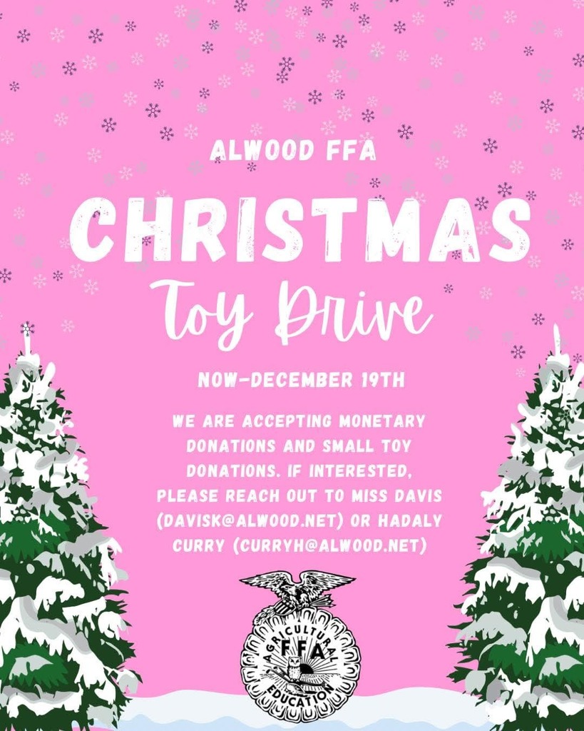 Toy Drive
