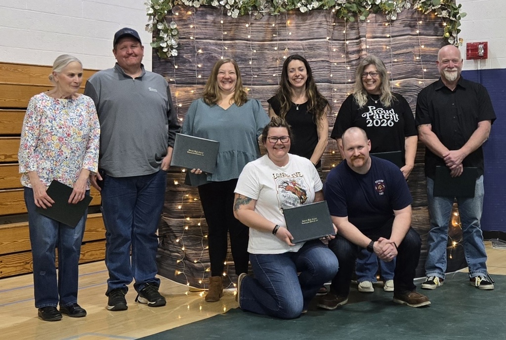 Honorary Chapter Members