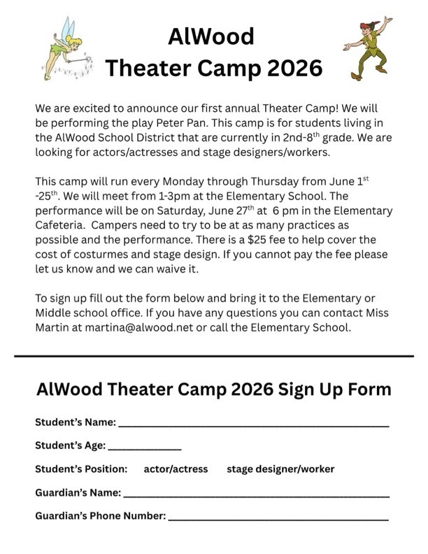 Theater Camp 2026