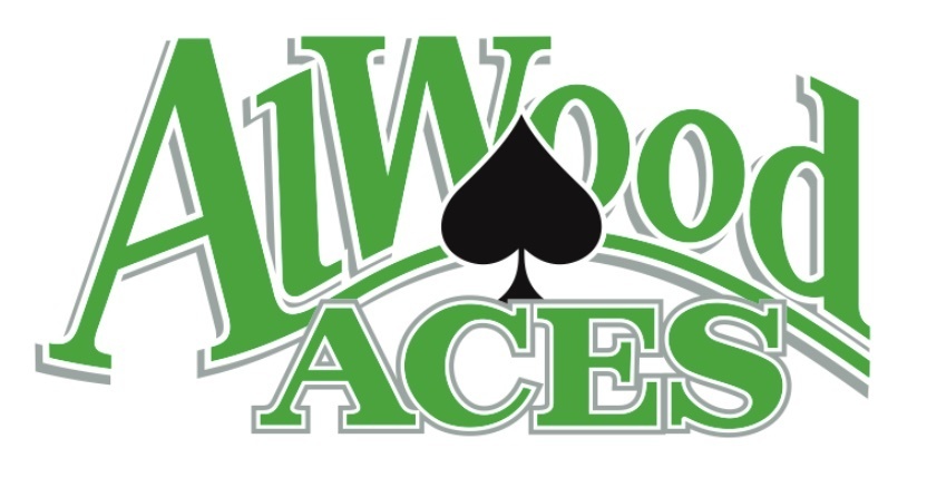 AlWood MHS Logo