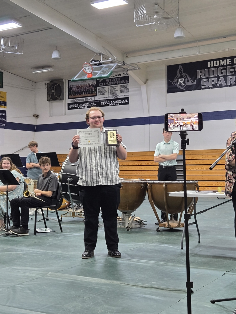Choir Award