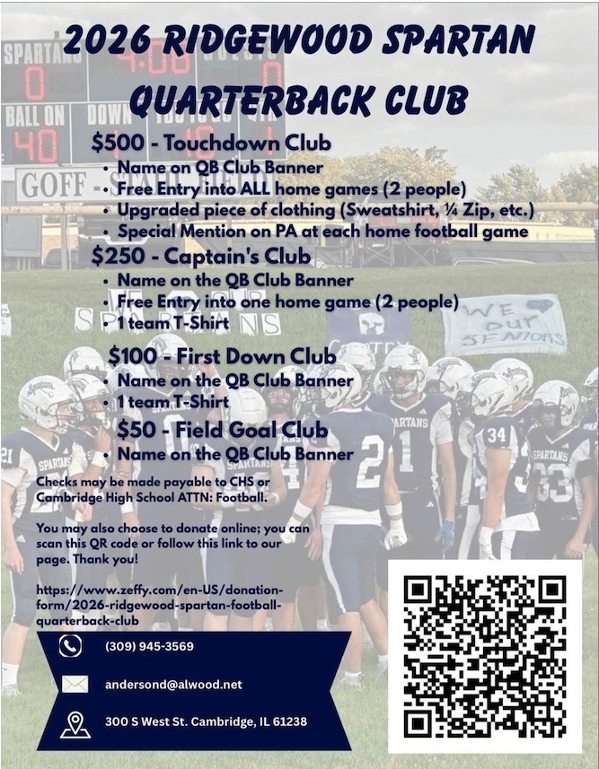 QB Club