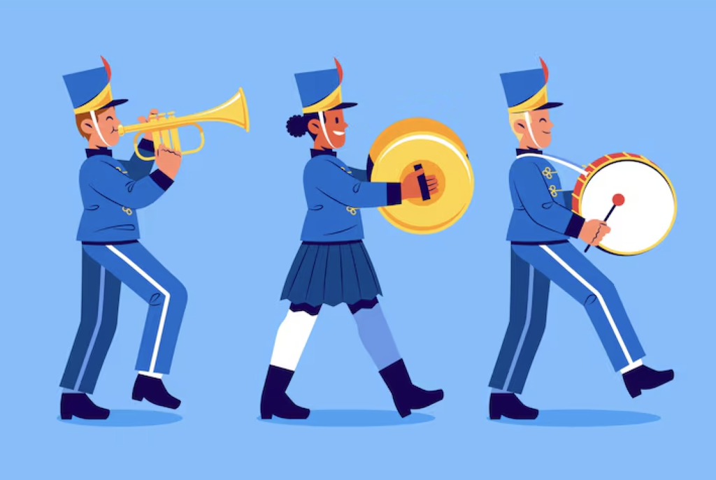 Band Camp