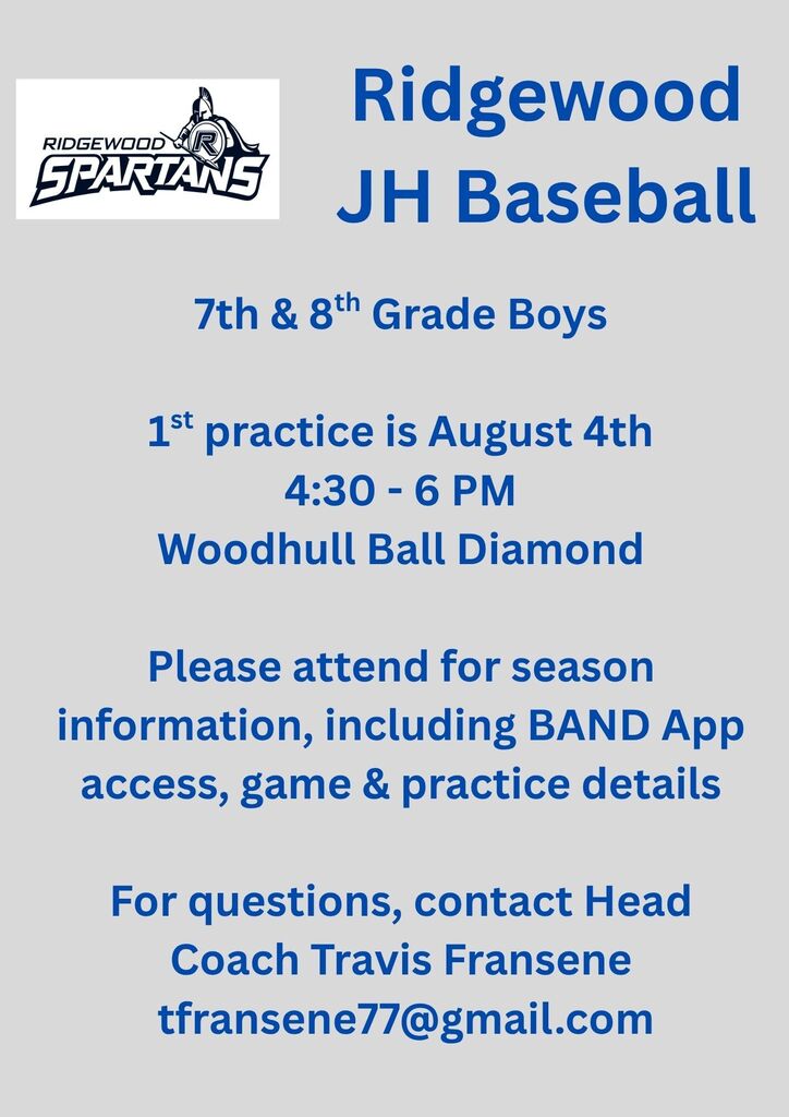 Baseball