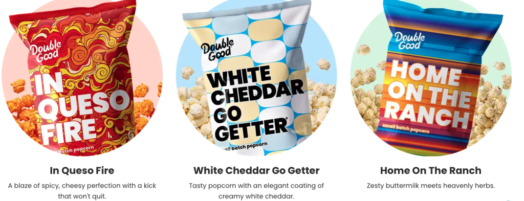 Popcorn