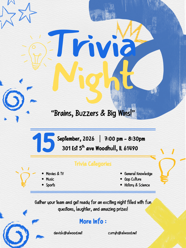 FFA Trivia Night