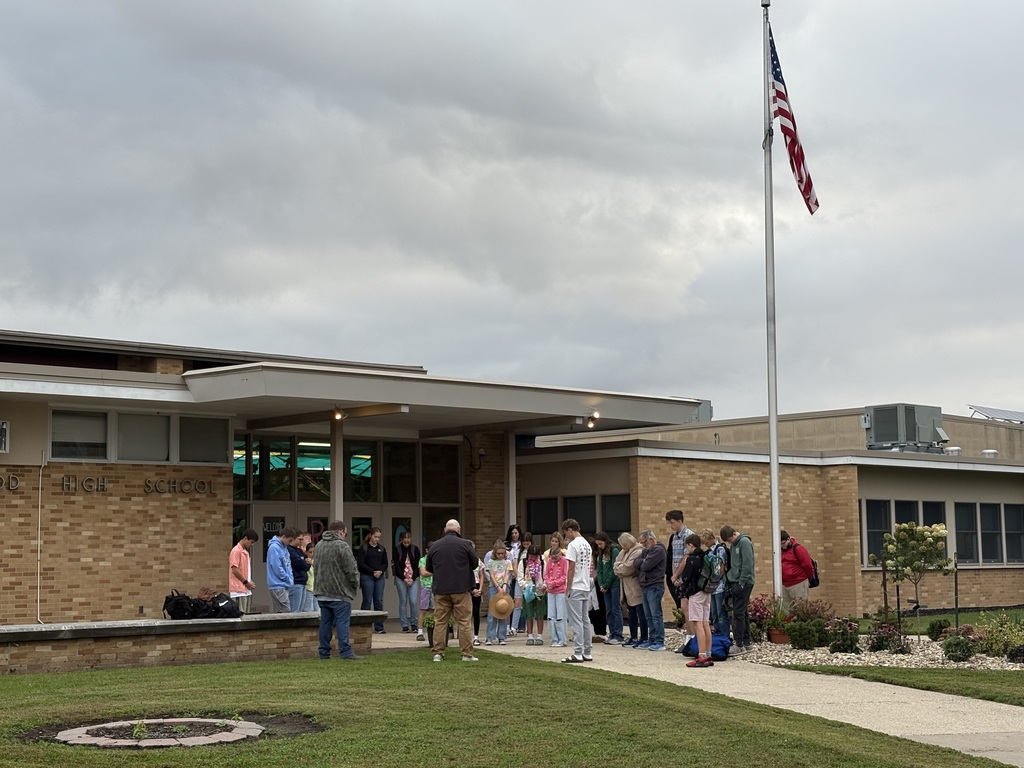 Meet at the Pole