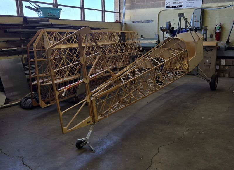 Aviation