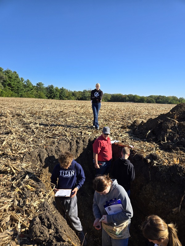 Soils