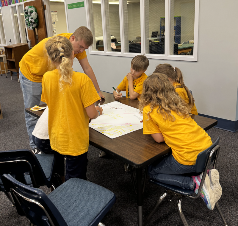 Activity Pictures