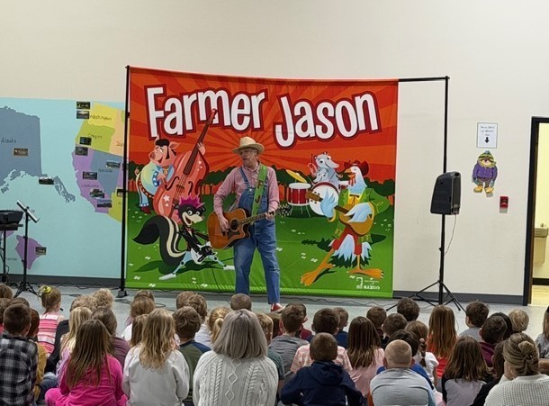 Farmer Jason 