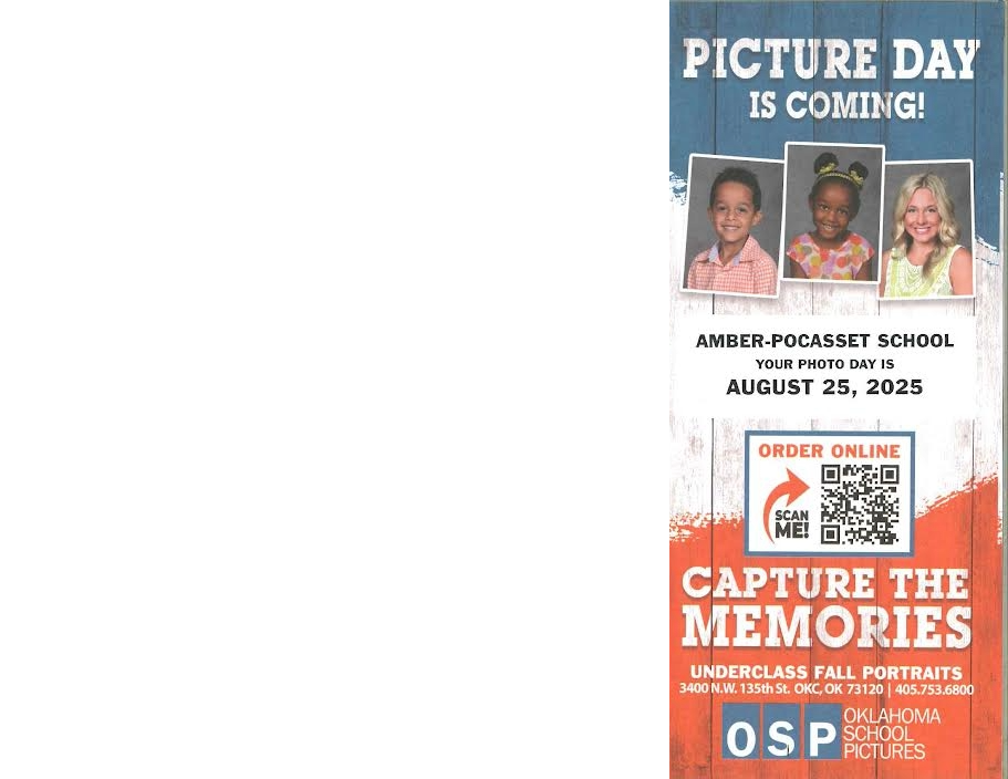 Picture Day
