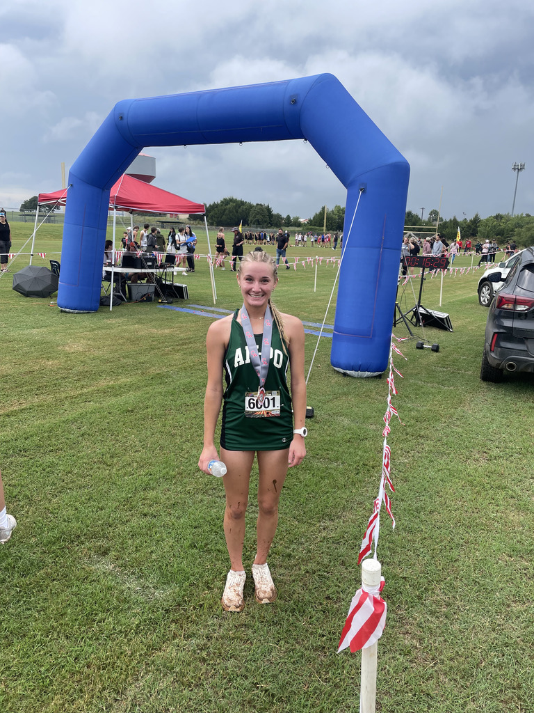 Addi - Carl Albert CC 11th