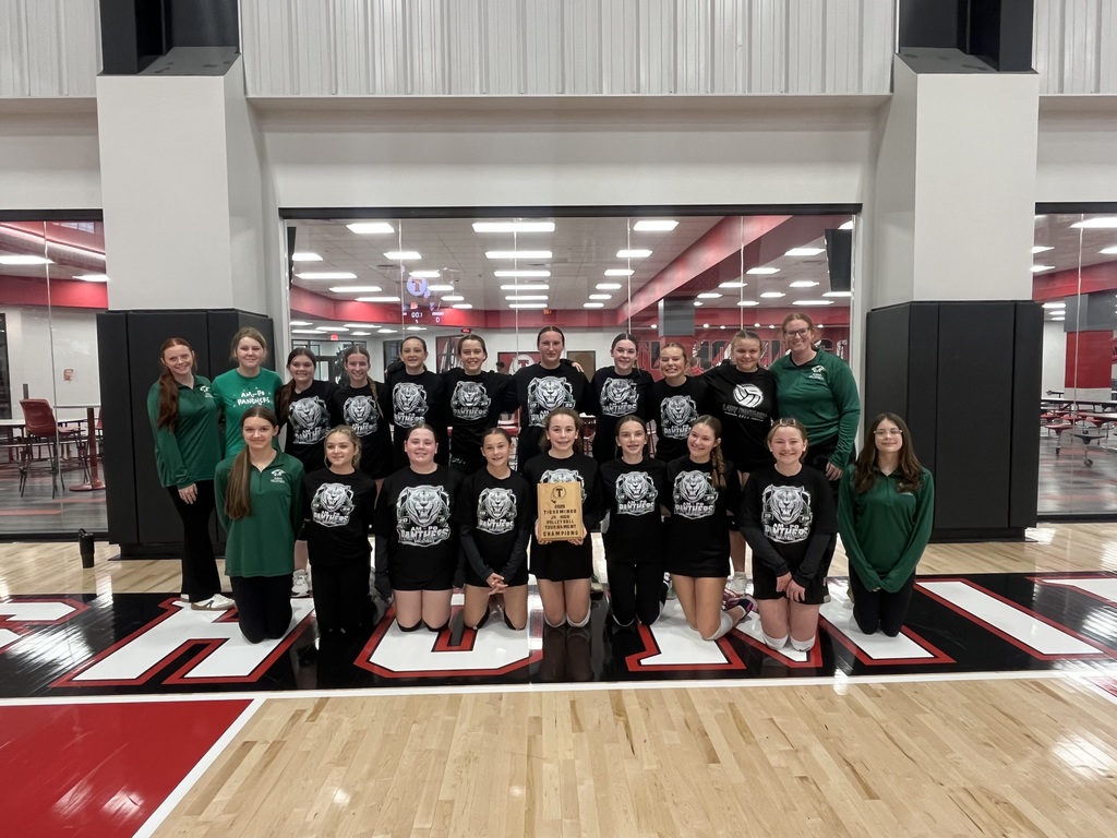 Jh Tish champs