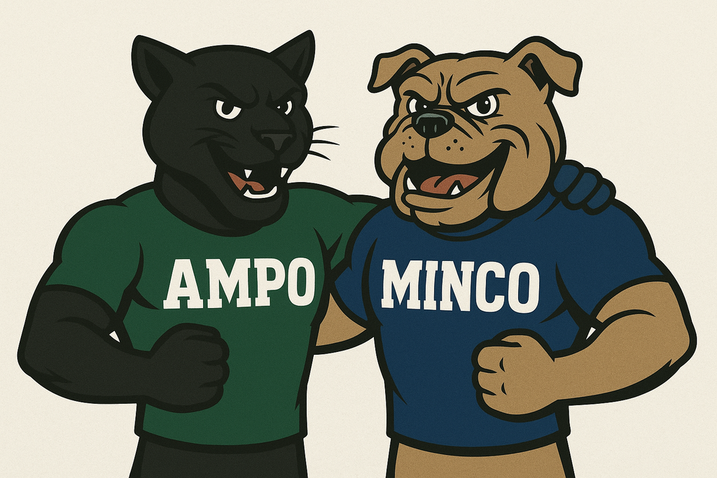 AM/Minco