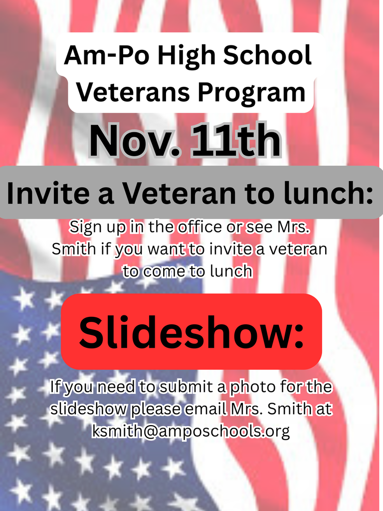 veterans day