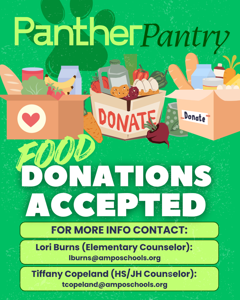 Food pantry