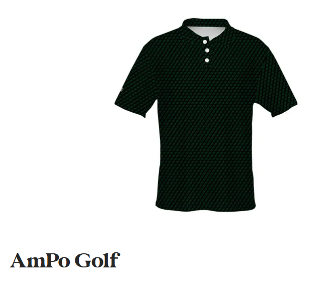 golf polo