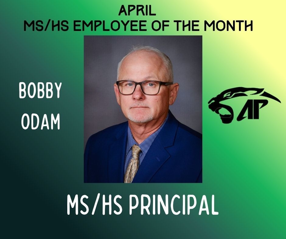 BO HS April 26
