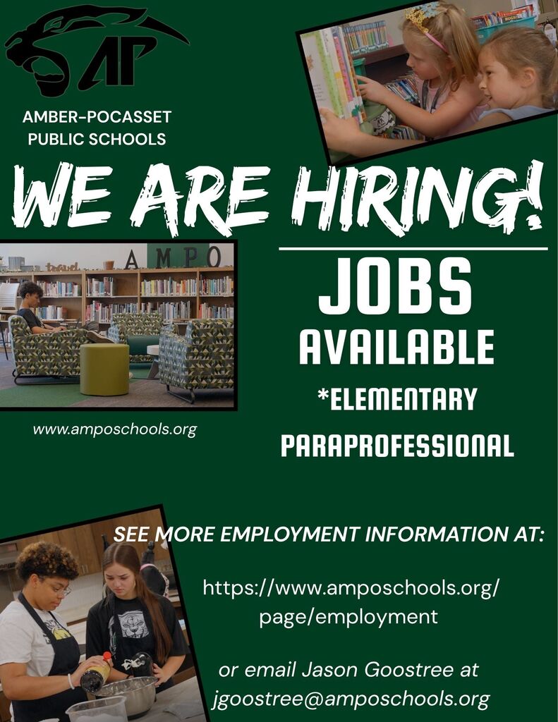 Elem Para Job
