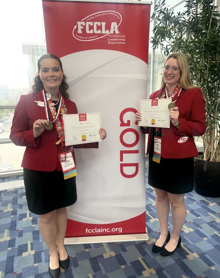 fccla