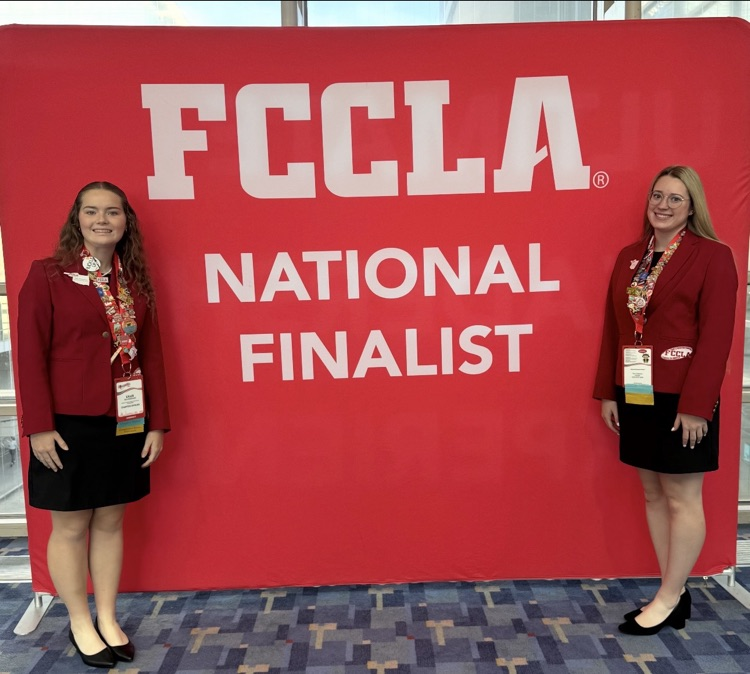 fccla
