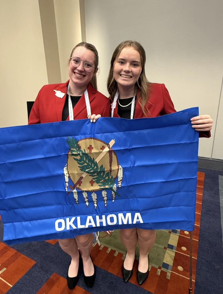 fccla