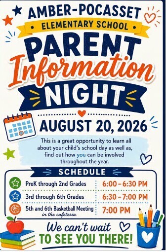 parent night