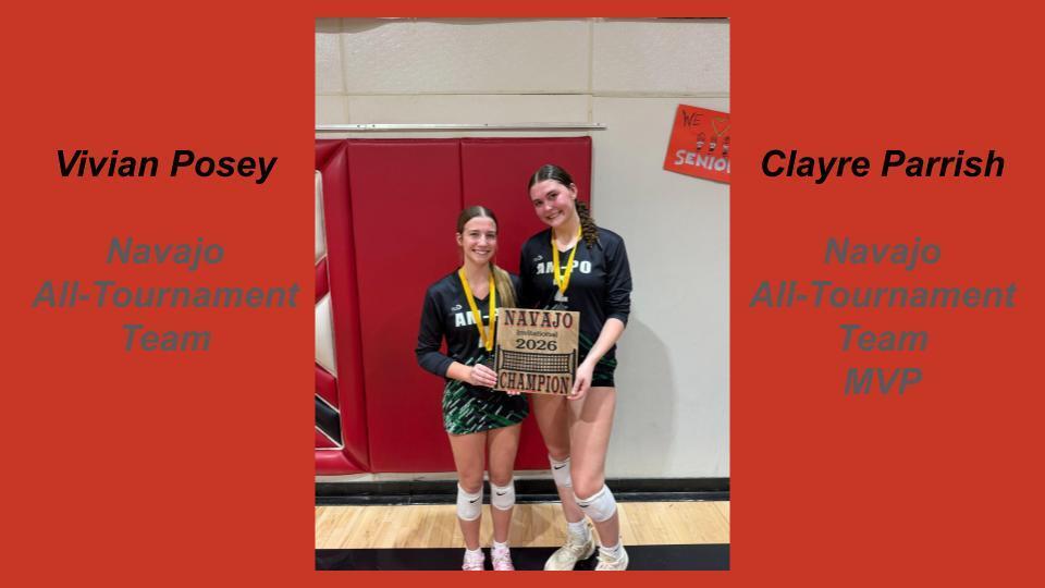 all tournament