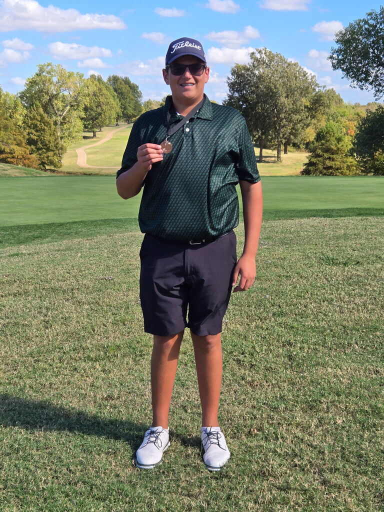 3rd tuttle tourn