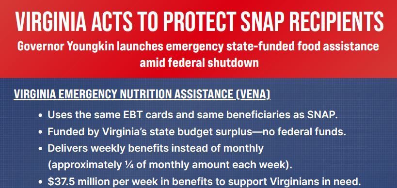 Informational Flyer - See details in attachment