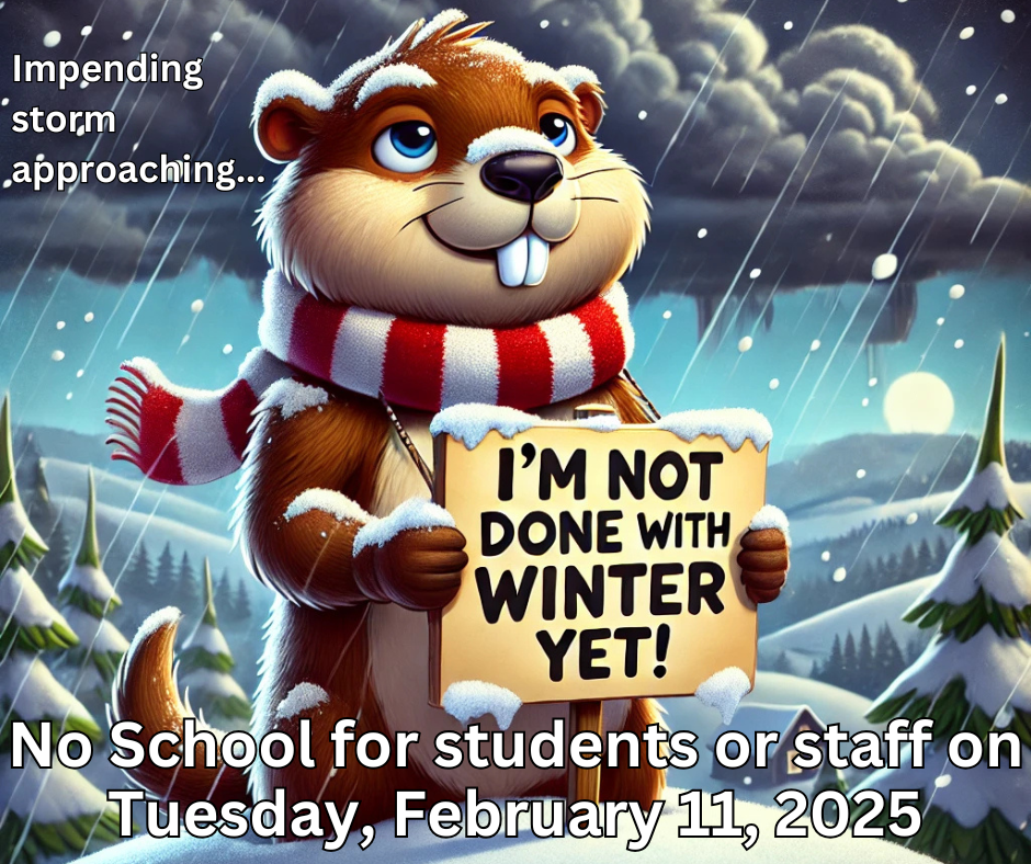 ACPS- Groundhog