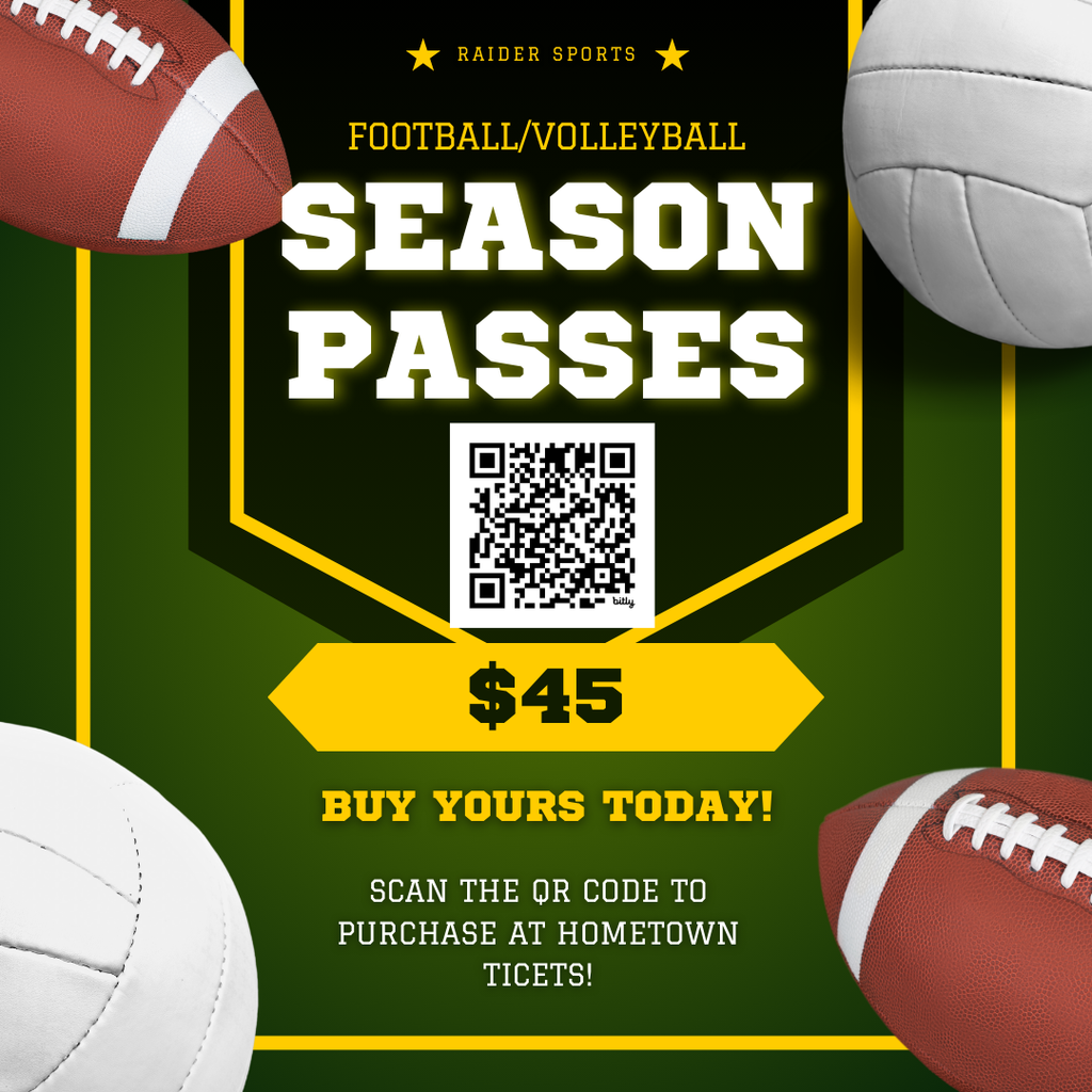 Season Pass Advertisement