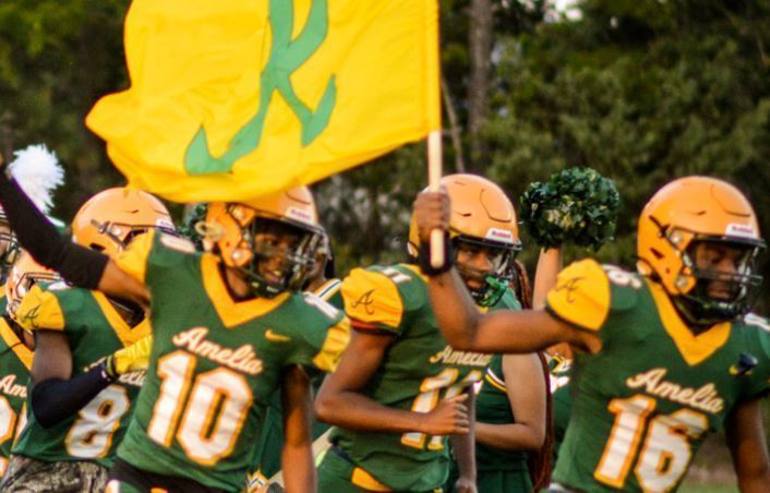 Raider Football