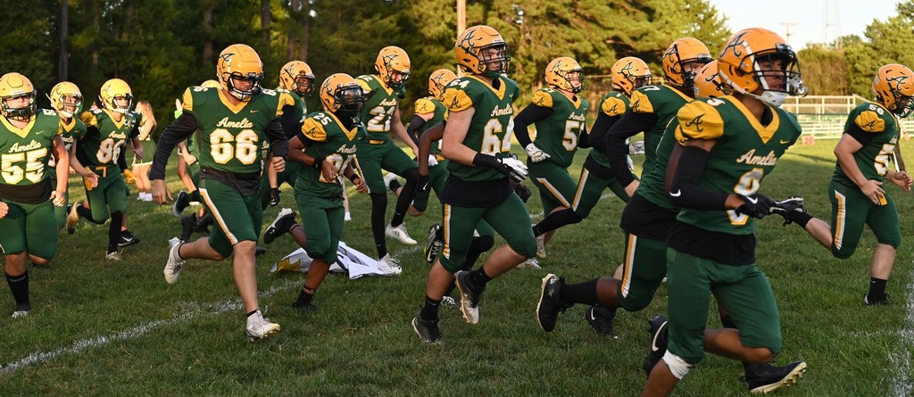 football