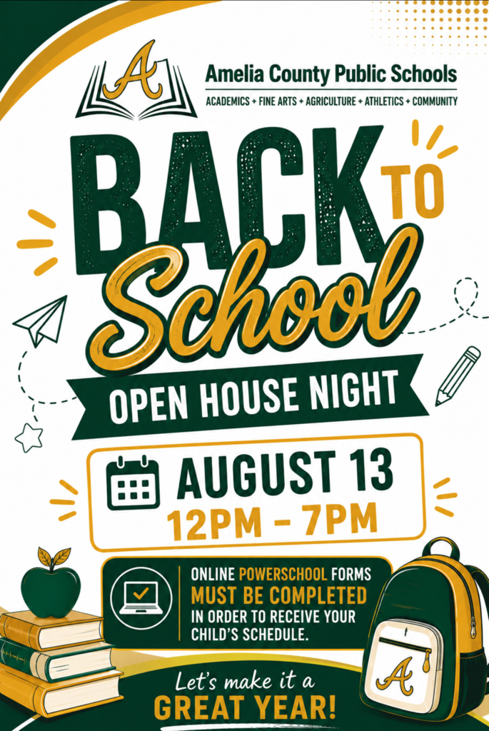 ACMS Open House