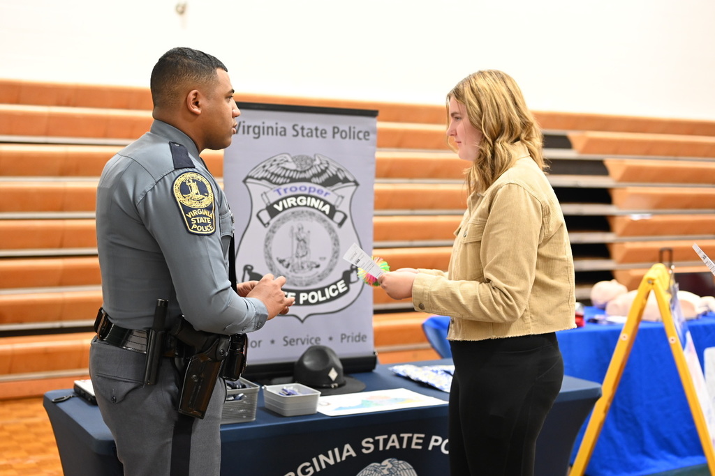 career day